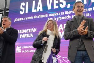 La Libertad Avanza