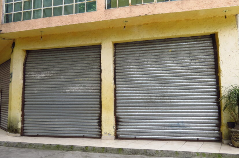 supermercados