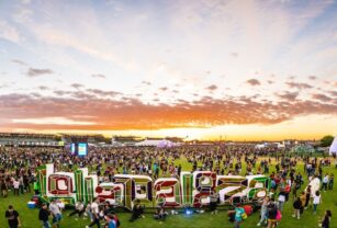 Lollapalooza 2025