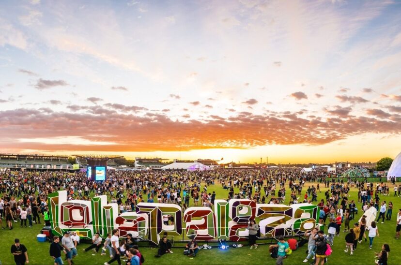 Lollapalooza 2025