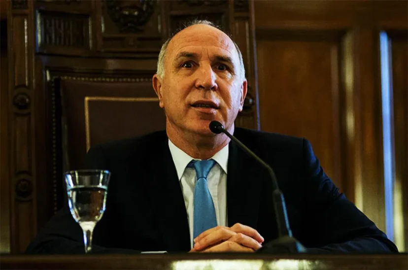 Lorenzetti - Coalición Cívica