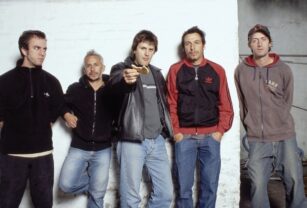 Los Piojos retorno
