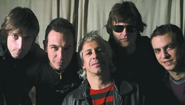 los piojos
