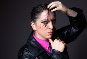 Lucy Patané