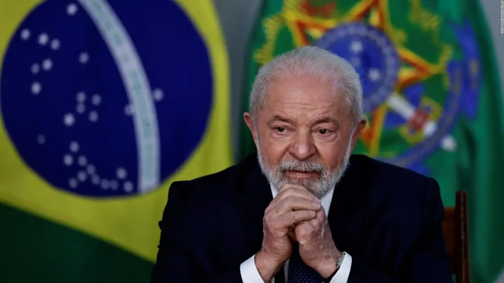 Lula da Silva