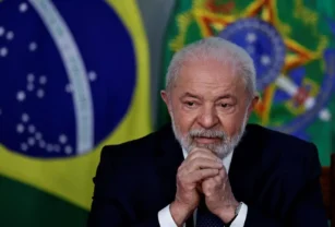 Lula da Silva