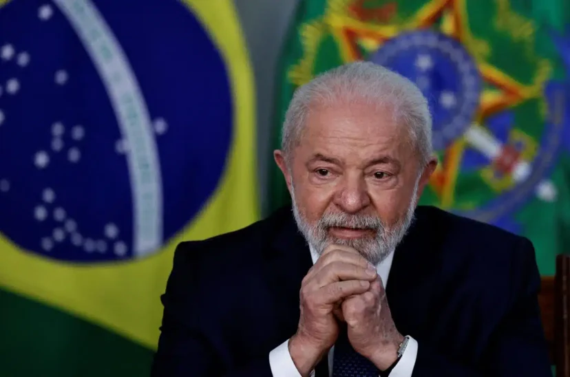 Lula da Silva