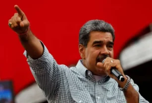 Maduro