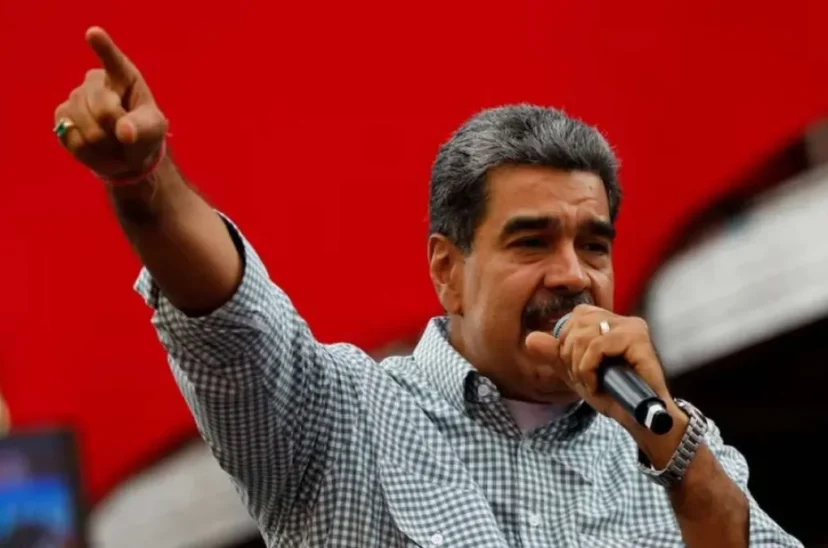 Maduro