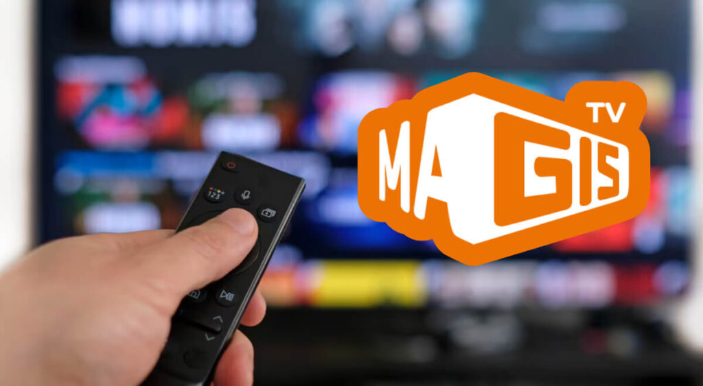 Magis TV