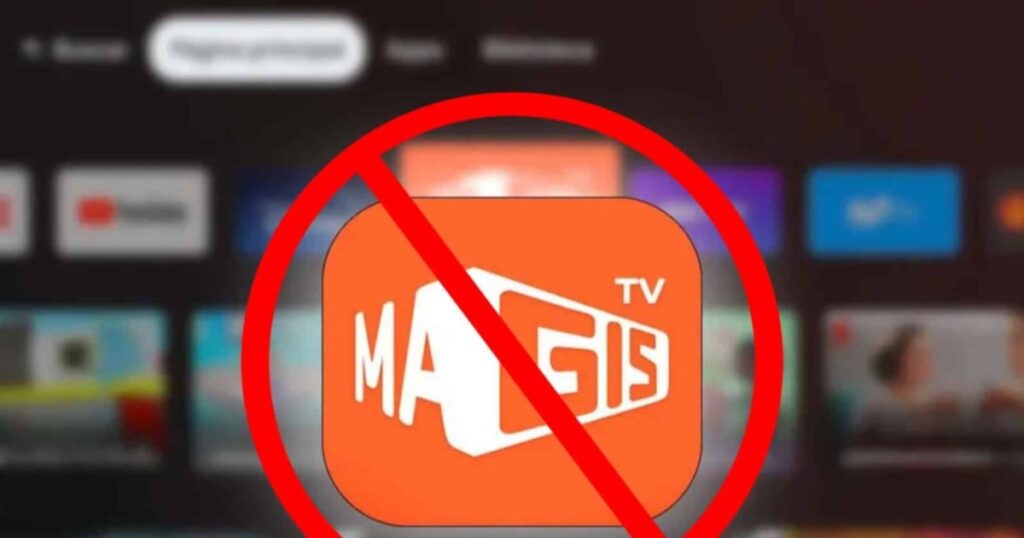 Magis TV