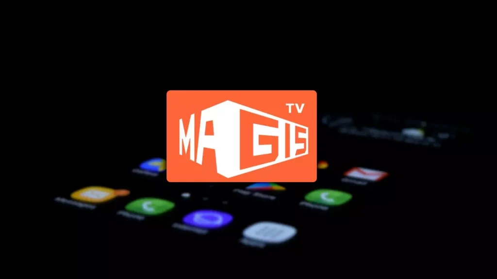 Magis TV