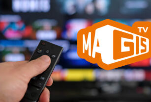 Magis TV