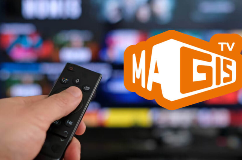 Magis TV
