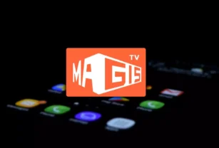 Magis TV