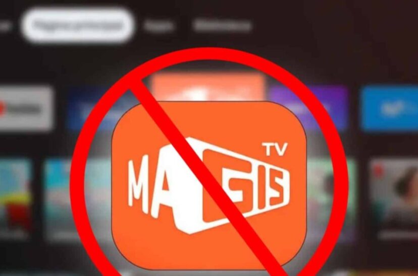 Magis TV