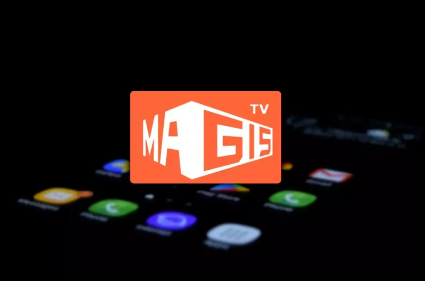 Magis TV