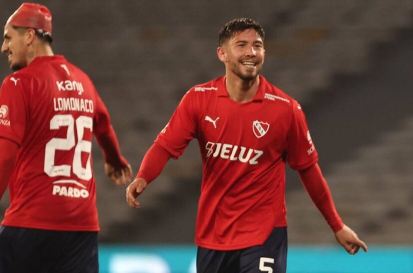 Magis TV Independiente Pelota Libre