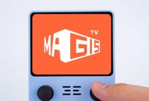 Magis TV Powkiddy