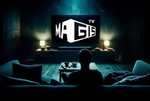 Magis TV oscuro