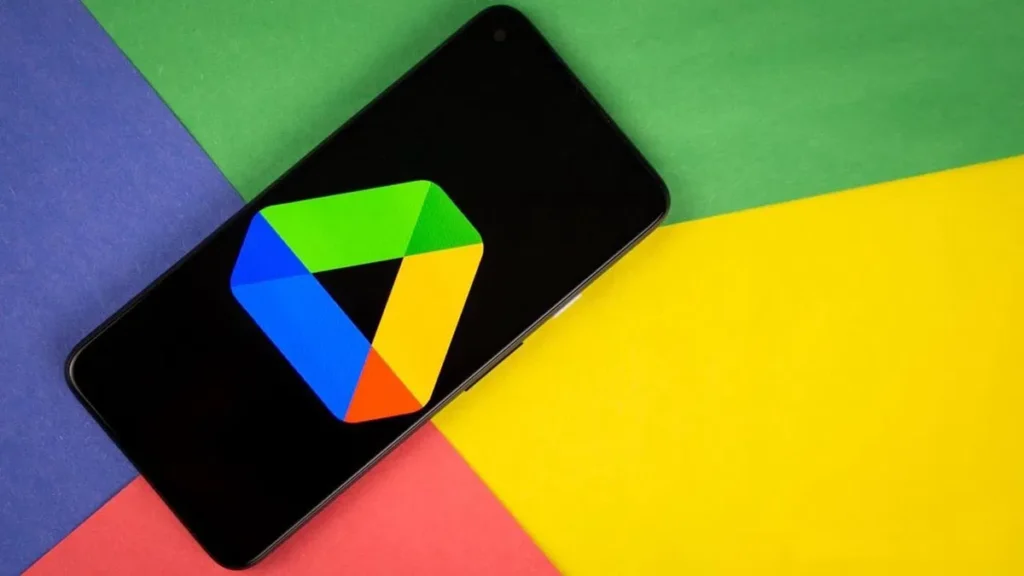 google drive