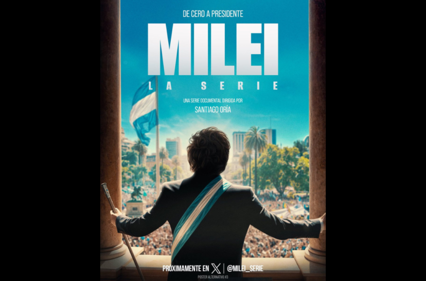 Milei serie