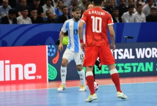 Mundial de Futsal