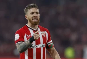 Muniain