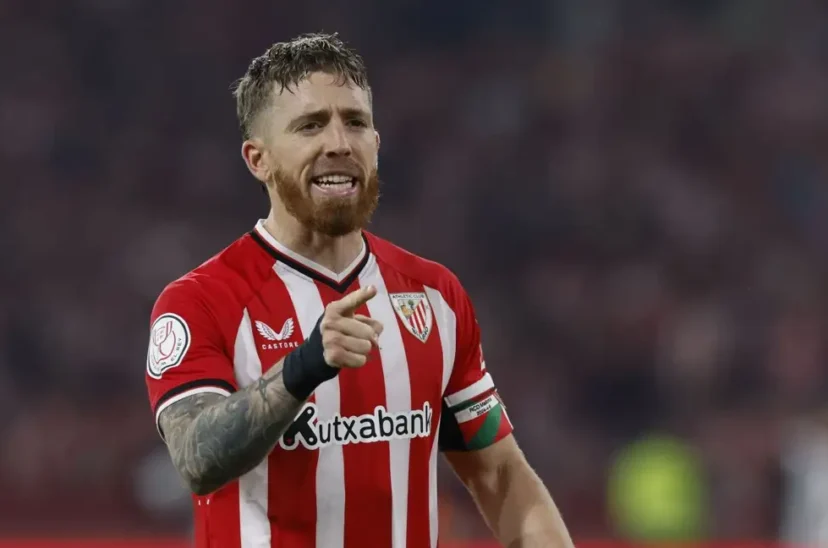 Muniain