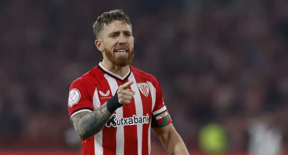 Muniain