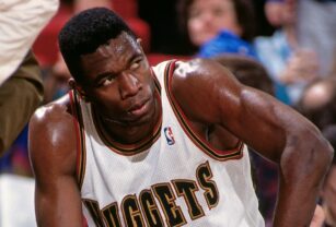 Mutombo