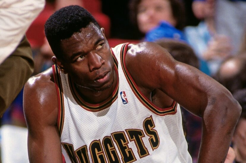 Mutombo