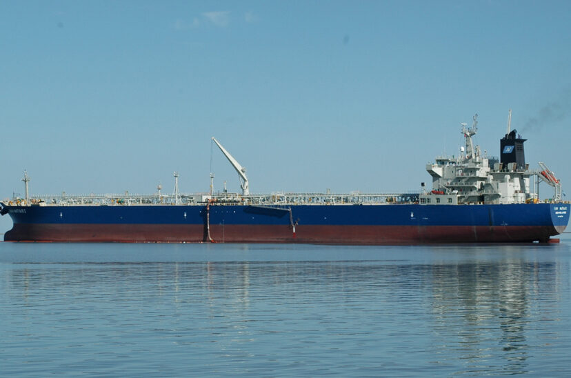 OVNI mar argentino