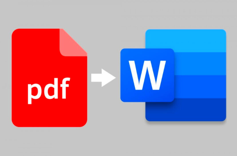 PDF WORD