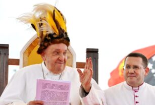 Papa francisco