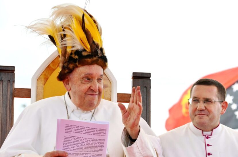 Papa francisco