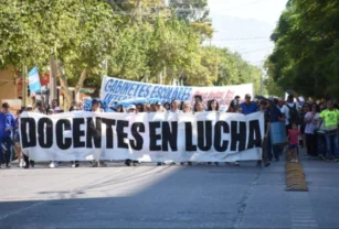 Paro universidades