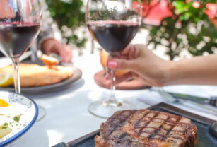 Parrilla