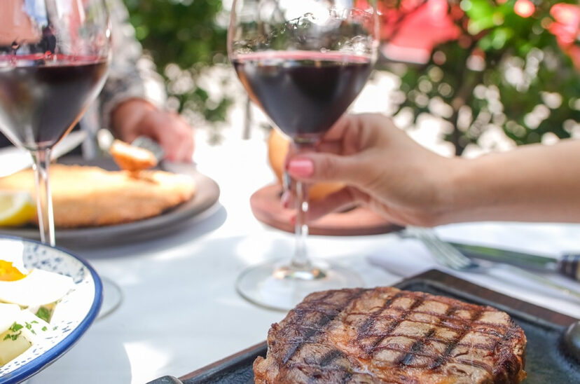 Parrilla