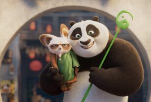 Pelisflix HD Kung Fu Panda 4