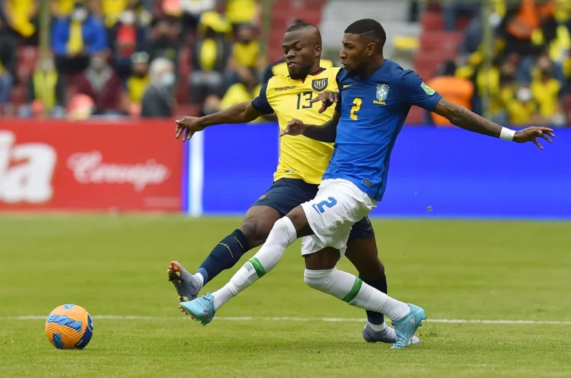 Pelota Libre Brasil