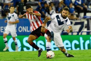 Pelota Libre Vélez