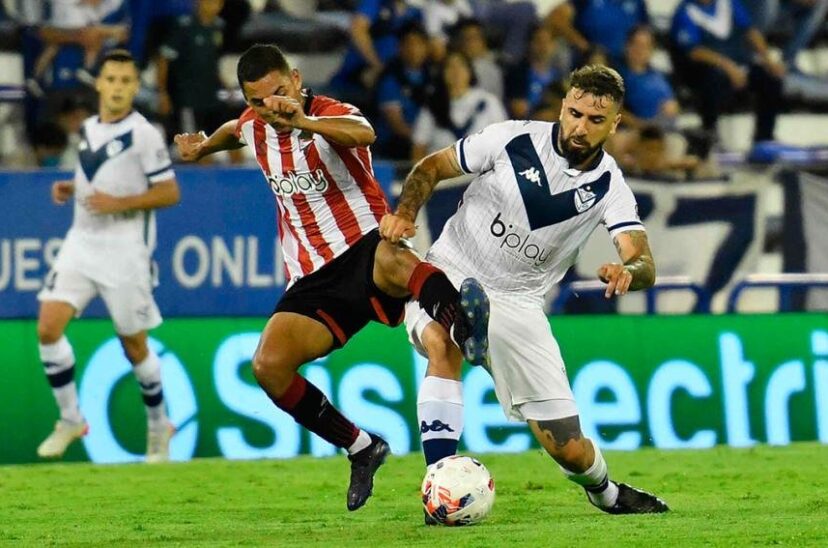 Pelota Libre Vélez