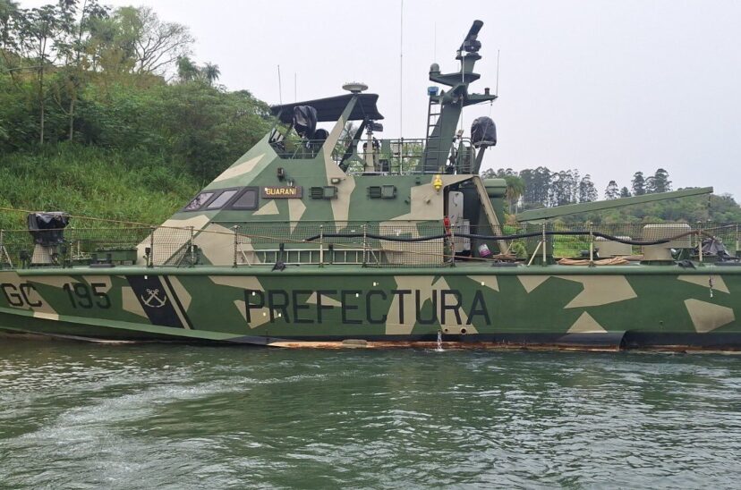 Prefectura Naval