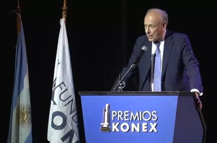 Premios Konex
