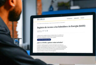RASE ENERGAS SUBSIDIOS