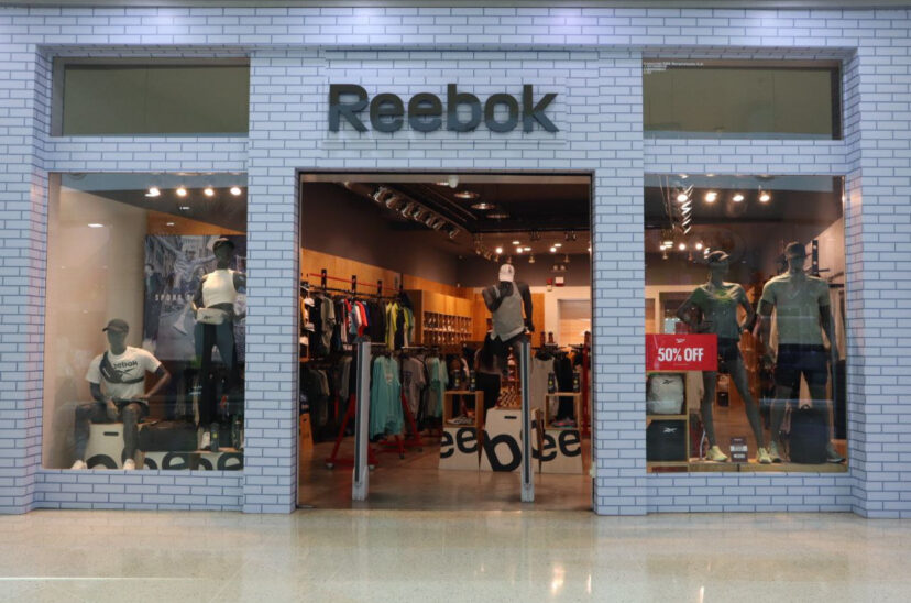 zapatillas Reebok