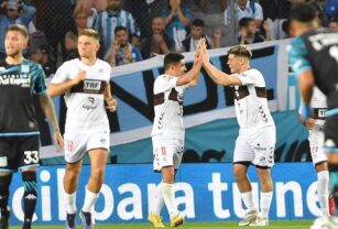 Racing Platense