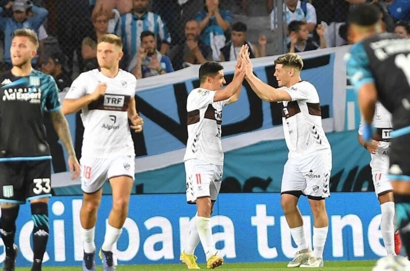 Racing Platense