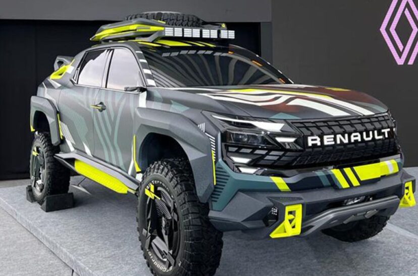 Renault